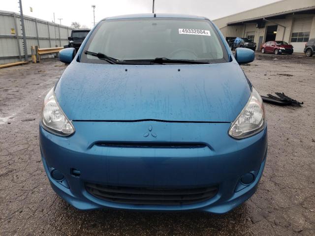 Photo 4 VIN: ML32A4HJ7EH004326 - MITSUBISHI MIRAGE 