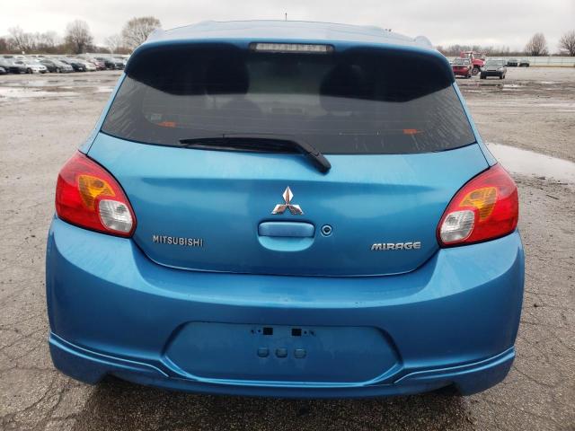 Photo 5 VIN: ML32A4HJ7EH004326 - MITSUBISHI MIRAGE 