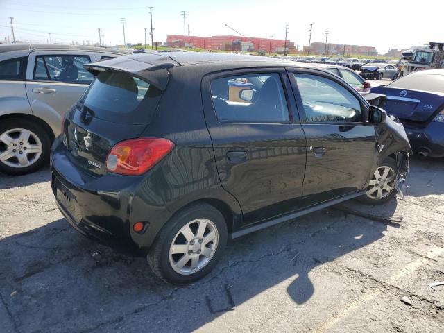 Photo 2 VIN: ML32A4HJ7EH005234 - MITSUBISHI MIRAGE ES 