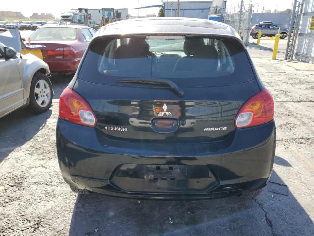 Photo 5 VIN: ML32A4HJ7EH005234 - MITSUBISHI MIRAGE ES 