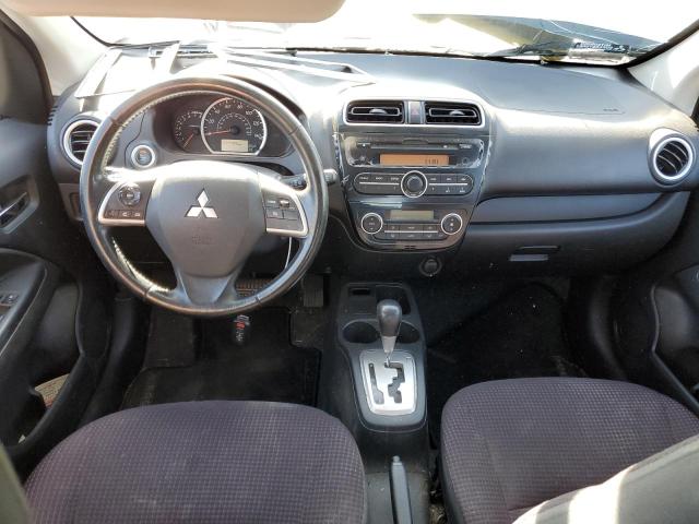 Photo 7 VIN: ML32A4HJ7EH005234 - MITSUBISHI MIRAGE ES 