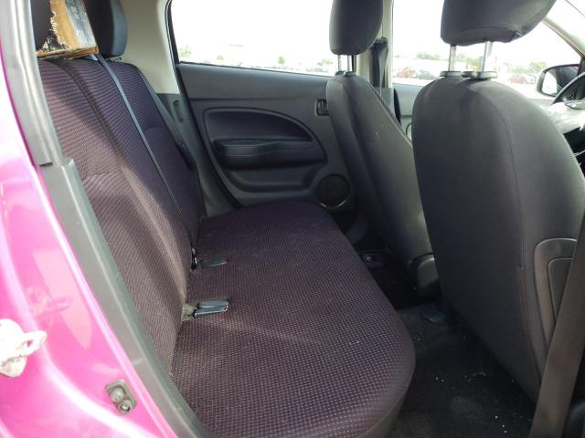 Photo 5 VIN: ML32A4HJ7EH024947 - MITSUBISHI MIRAGE ES 