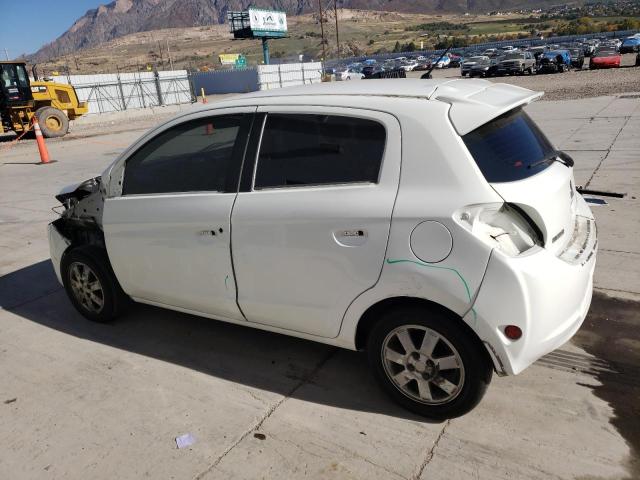 Photo 1 VIN: ML32A4HJ7FH002240 - MITSUBISHI MIRAGE 