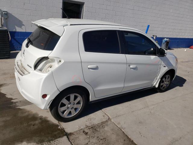 Photo 2 VIN: ML32A4HJ7FH002240 - MITSUBISHI MIRAGE 