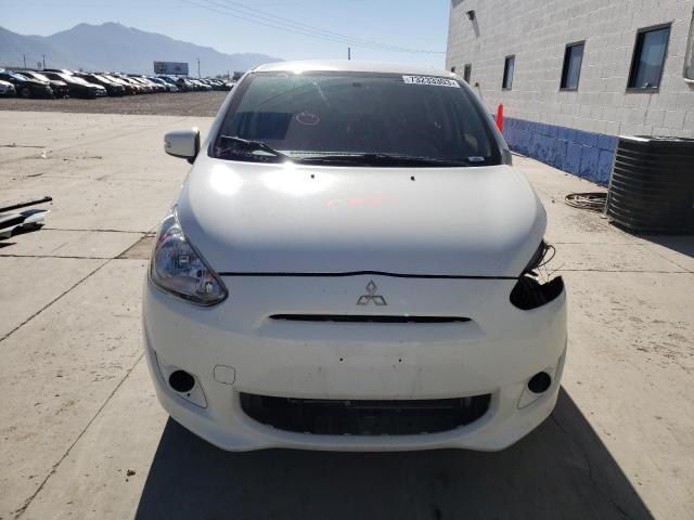 Photo 4 VIN: ML32A4HJ7FH002240 - MITSUBISHI MIRAGE 