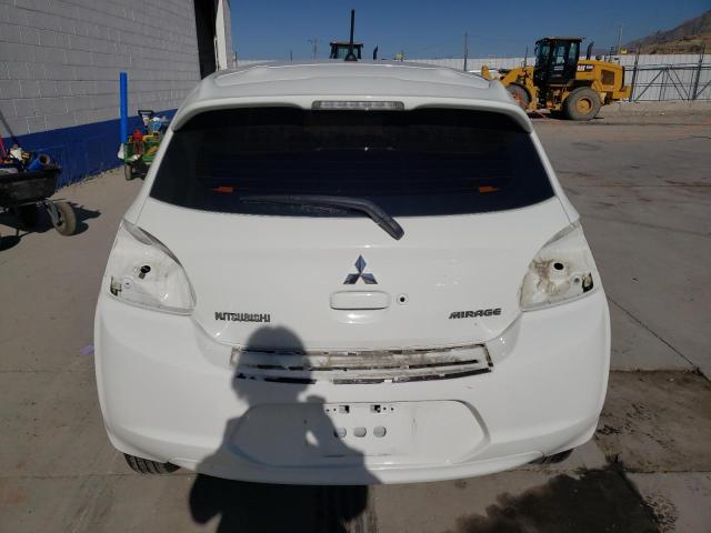 Photo 5 VIN: ML32A4HJ7FH002240 - MITSUBISHI MIRAGE 