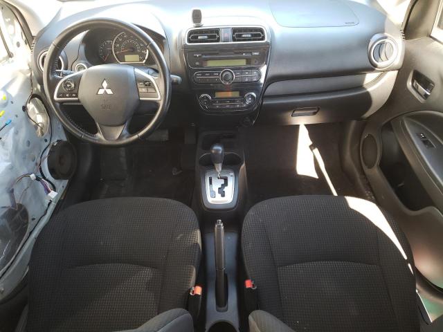 Photo 7 VIN: ML32A4HJ7FH002240 - MITSUBISHI MIRAGE 