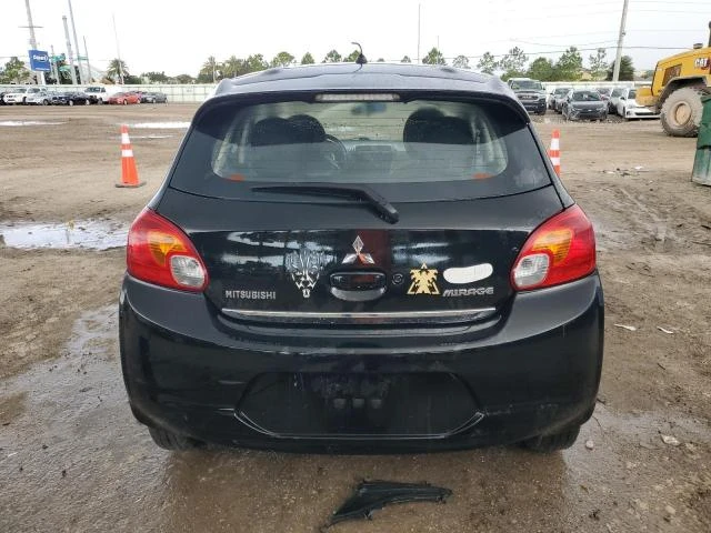 Photo 5 VIN: ML32A4HJ7FH004876 - MITSUBISHI MIRAGE ES 