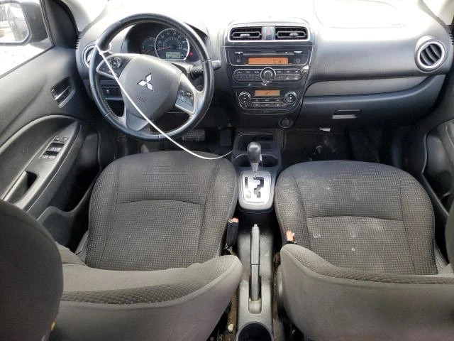 Photo 7 VIN: ML32A4HJ7FH004876 - MITSUBISHI MIRAGE ES 