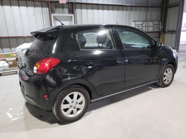 Photo 2 VIN: ML32A4HJ7FH010483 - MITSUBISHI MIRAGE ES 