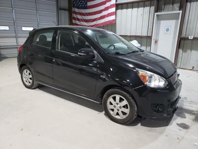 Photo 3 VIN: ML32A4HJ7FH010483 - MITSUBISHI MIRAGE ES 