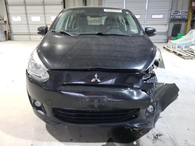 Photo 4 VIN: ML32A4HJ7FH010483 - MITSUBISHI MIRAGE ES 