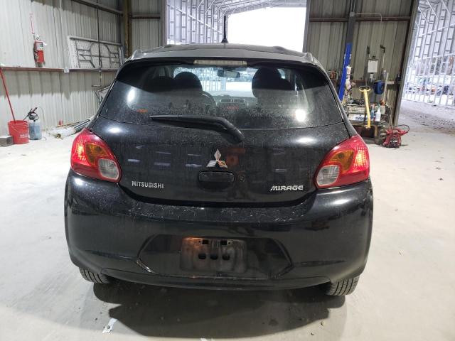 Photo 5 VIN: ML32A4HJ7FH010483 - MITSUBISHI MIRAGE ES 