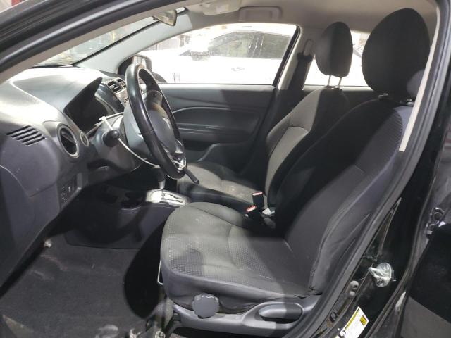 Photo 6 VIN: ML32A4HJ7FH010483 - MITSUBISHI MIRAGE ES 