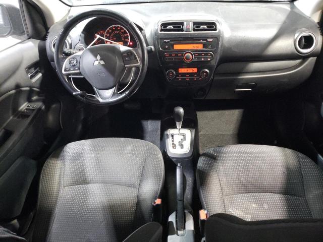 Photo 7 VIN: ML32A4HJ7FH010483 - MITSUBISHI MIRAGE ES 