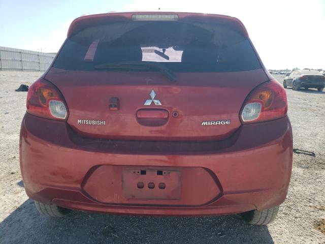 Photo 5 VIN: ML32A4HJ7FH031981 - MITSUBISHI MIRAGE ES 