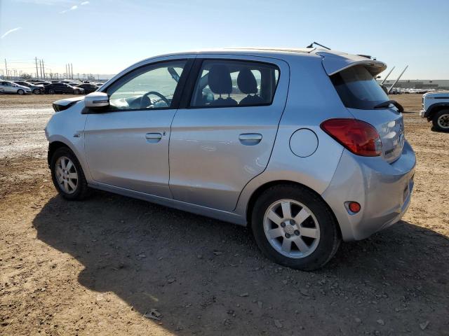 Photo 1 VIN: ML32A4HJ7FH032354 - MITSUBISHI MIRAGE ES 