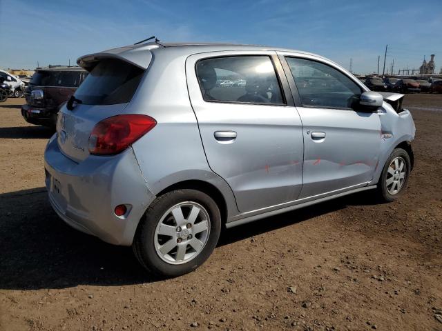 Photo 2 VIN: ML32A4HJ7FH032354 - MITSUBISHI MIRAGE ES 