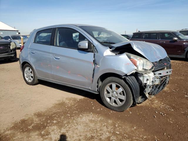 Photo 3 VIN: ML32A4HJ7FH032354 - MITSUBISHI MIRAGE ES 