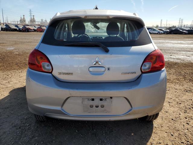 Photo 5 VIN: ML32A4HJ7FH032354 - MITSUBISHI MIRAGE ES 