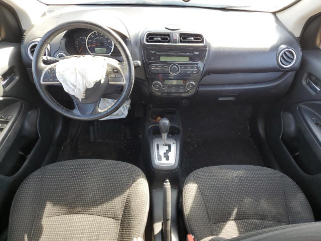 Photo 7 VIN: ML32A4HJ7FH032354 - MITSUBISHI MIRAGE ES 