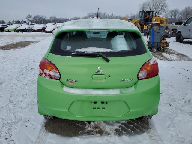 Photo 5 VIN: ML32A4HJ7FH033147 - MITSUBISHI MIRAGE ES 