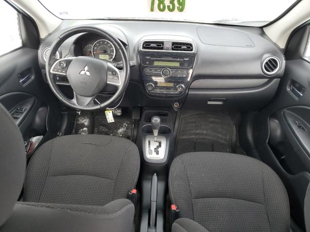 Photo 7 VIN: ML32A4HJ7FH033147 - MITSUBISHI MIRAGE ES 