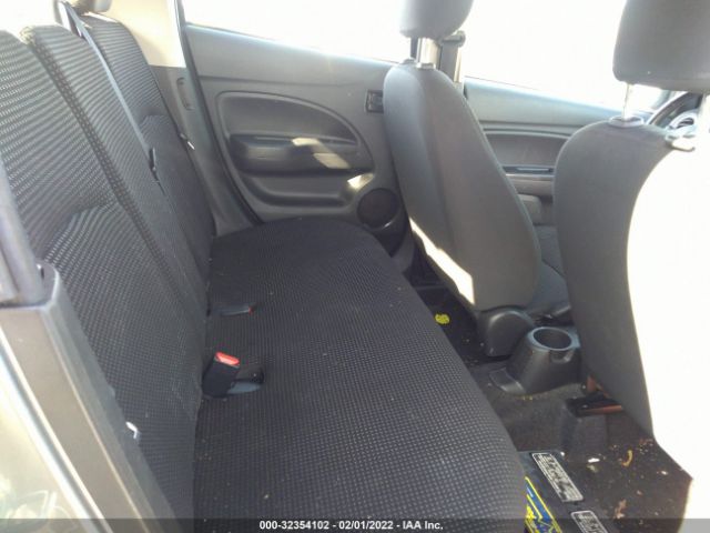 Photo 7 VIN: ML32A4HJ7FH046190 - MITSUBISHI MIRAGE 