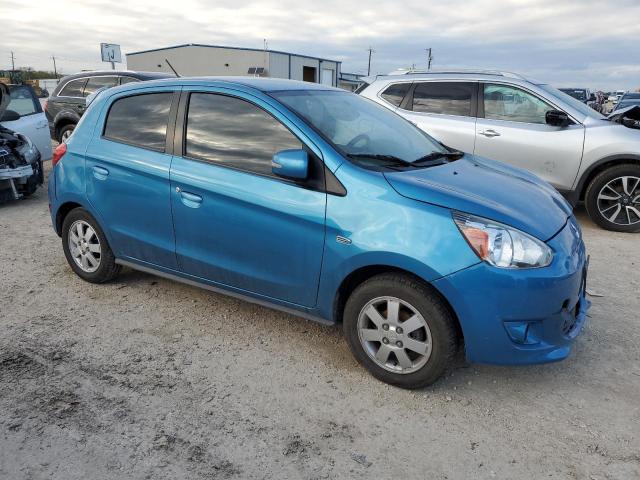 Photo 3 VIN: ML32A4HJ7FH050062 - MITSUBISHI MIRAGE ES 