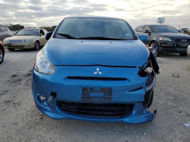 Photo 4 VIN: ML32A4HJ7FH050062 - MITSUBISHI MIRAGE ES 