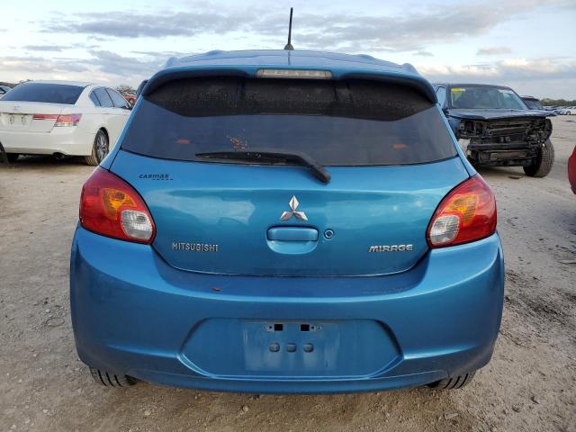 Photo 5 VIN: ML32A4HJ7FH050062 - MITSUBISHI MIRAGE ES 