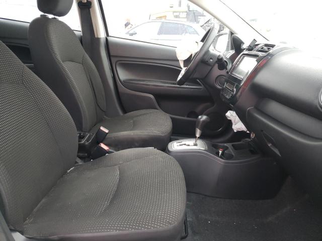 Photo 4 VIN: ML32A4HJ7FH056783 - MITSUBISHI MIRAGE ES 