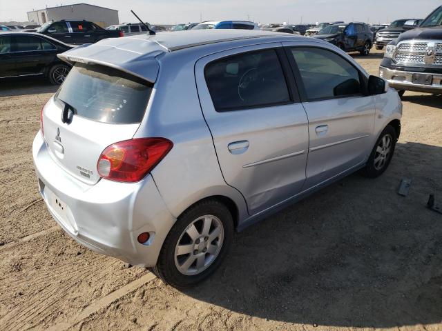 Photo 3 VIN: ML32A4HJ7FH059232 - MITSUBISHI MIRAGE ES 