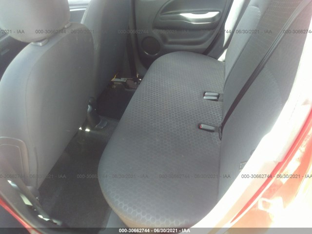 Photo 7 VIN: ML32A4HJ7FH059439 - MITSUBISHI MIRAGE 