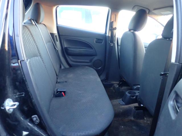 Photo 5 VIN: ML32A4HJ7FH059845 - MITSUBISHI MIRAGE ES 