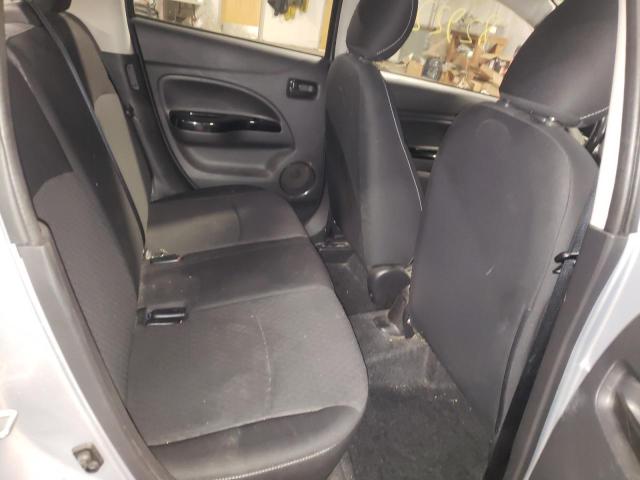 Photo 5 VIN: ML32A4HJ7HH000880 - MITSUBISHI MIRAGE SE 