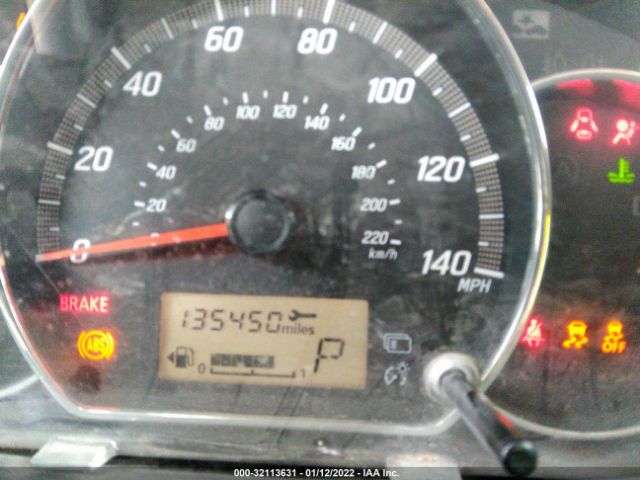 Photo 6 VIN: ML32A4HJ7HH004833 - MITSUBISHI MIRAGE 