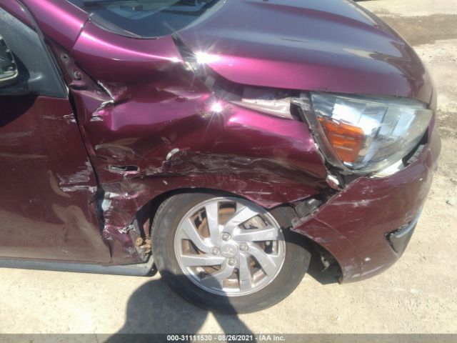 Photo 5 VIN: ML32A4HJ7HH005836 - MITSUBISHI MIRAGE 