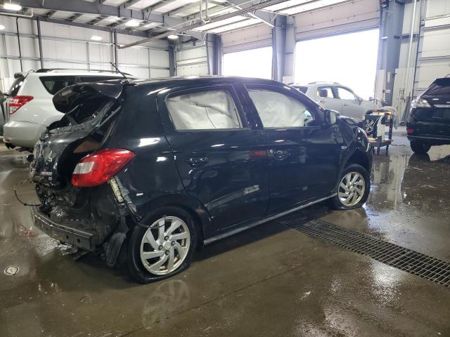 Photo 2 VIN: ML32A4HJ7HH009658 - MITSUBISHI MIRAGE SE 