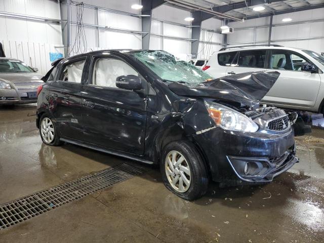 Photo 3 VIN: ML32A4HJ7HH009658 - MITSUBISHI MIRAGE SE 