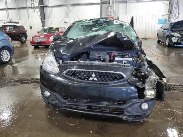 Photo 4 VIN: ML32A4HJ7HH009658 - MITSUBISHI MIRAGE SE 