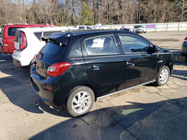 Photo 2 VIN: ML32A4HJ7HH014455 - MITSUBISHI MIRAGE SE 