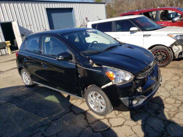 Photo 3 VIN: ML32A4HJ7HH014455 - MITSUBISHI MIRAGE SE 