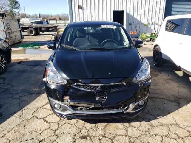 Photo 4 VIN: ML32A4HJ7HH014455 - MITSUBISHI MIRAGE SE 