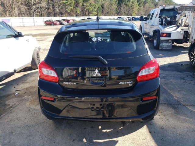 Photo 5 VIN: ML32A4HJ7HH014455 - MITSUBISHI MIRAGE SE 