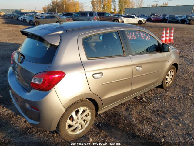 Photo 3 VIN: ML32A4HJ7HH017940 - MITSUBISHI MIRAGE 