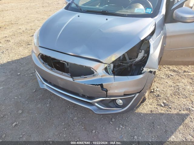 Photo 5 VIN: ML32A4HJ7HH017940 - MITSUBISHI MIRAGE 