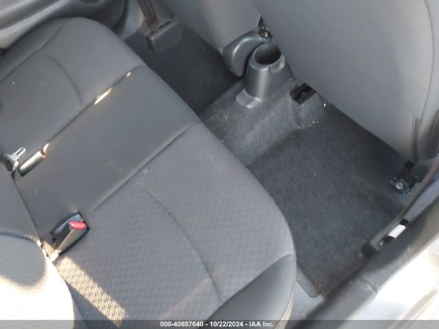 Photo 7 VIN: ML32A4HJ7HH017940 - MITSUBISHI MIRAGE 