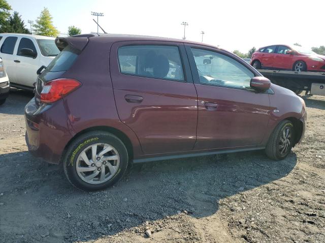 Photo 2 VIN: ML32A4HJ7JH004031 - MITSUBISHI MIRAGE 