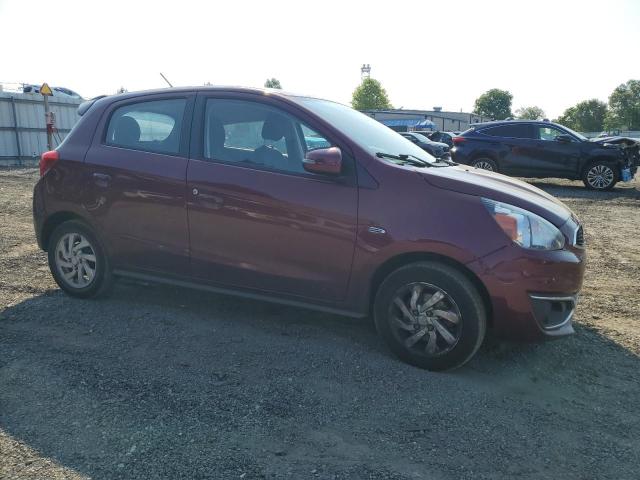 Photo 3 VIN: ML32A4HJ7JH004031 - MITSUBISHI MIRAGE 